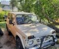 Белый ВАЗ 2121 Нива, объемом двигателя 1.6 л и пробегом 187 тыс. км за 1350 $, фото 6 на Automoto.ua