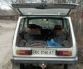 Білий ВАЗ 2121 Нива, об'ємом двигуна 1.7 л та пробігом 190 тис. км за 2500 $, фото 1 на Automoto.ua