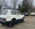 Білий ВАЗ 2121 Нива, об'ємом двигуна 1.6 л та пробігом 30 тис. км за 2600 $, фото 3 на Automoto.ua
