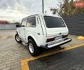 Білий ВАЗ 2121 Нива, об'ємом двигуна 1.6 л та пробігом 100 тис. км за 2600 $, фото 2 на Automoto.ua
