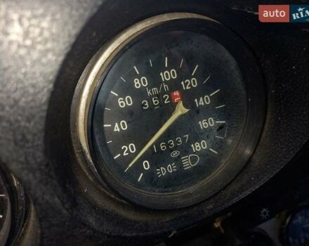 Белый ВАЗ 2121 Нива, объемом двигателя 1.6 л и пробегом 116 тыс. км за 3000 $, фото 7 на Automoto.ua