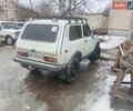 Белый ВАЗ 2121 Нива, объемом двигателя 1.7 л и пробегом 190 тыс. км за 1800 $, фото 1 на Automoto.ua