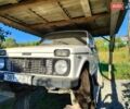 Білий ВАЗ 2121 Нива, об'ємом двигуна 1.6 л та пробігом 42 тис. км за 1700 $, фото 1 на Automoto.ua