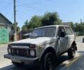Белый ВАЗ 2121, объемом двигателя 0 л и пробегом 100 тыс. км за 1500 $, фото 1 на Automoto.ua