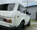 Белый ВАЗ 2121 Нива, объемом двигателя 1.6 л и пробегом 70 тыс. км за 2500 $, фото 3 на Automoto.ua