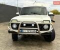 Білий ВАЗ 2121 Нива, об'ємом двигуна 1.6 л та пробігом 100 тис. км за 2600 $, фото 5 на Automoto.ua