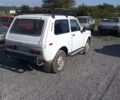 Белый ВАЗ 2121 Нива, объемом двигателя 1.57 л и пробегом 110 тыс. км за 1800 $, фото 3 на Automoto.ua