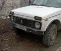 Білий ВАЗ 2121 Нива, об'ємом двигуна 1.7 л та пробігом 190 тис. км за 2500 $, фото 2 на Automoto.ua