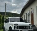 Белый ВАЗ 2121 Нива, объемом двигателя 1.6 л и пробегом 70 тыс. км за 2500 $, фото 10 на Automoto.ua