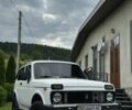 Білий ВАЗ 2121 Нива, об'ємом двигуна 1.6 л та пробігом 70 тис. км за 3250 $, фото 1 на Automoto.ua