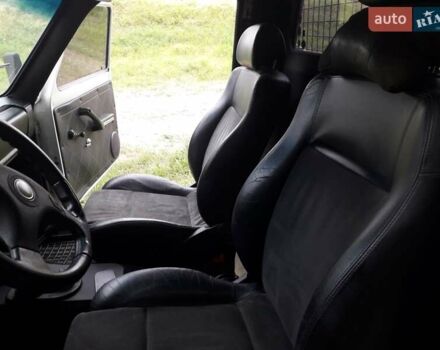 Білий ВАЗ 2121 Нива, об'ємом двигуна 1.6 л та пробігом 200 тис. км за 3050 $, фото 10 на Automoto.ua