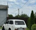 Белый ВАЗ 2121 Нива, объемом двигателя 1.6 л и пробегом 70 тыс. км за 2500 $, фото 6 на Automoto.ua