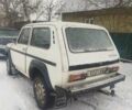 Білий ВАЗ 2121 Нива, об'ємом двигуна 0 л та пробігом 90 тис. км за 1850 $, фото 1 на Automoto.ua