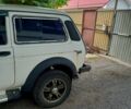 Білий ВАЗ 2121 Нива, об'ємом двигуна 1.7 л та пробігом 123 тис. км за 2000 $, фото 4 на Automoto.ua