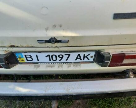 Белый ВАЗ 2121 Нива, объемом двигателя 1.6 л и пробегом 187 тыс. км за 1350 $, фото 7 на Automoto.ua