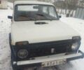 Білий ВАЗ 2121 Нива, об'ємом двигуна 0 л та пробігом 90 тис. км за 1850 $, фото 1 на Automoto.ua