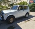Білий ВАЗ 2121 Нива, об'ємом двигуна 1.6 л та пробігом 60 тис. км за 1800 $, фото 8 на Automoto.ua