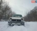 Білий ВАЗ 2121 Нива, об'ємом двигуна 1.6 л та пробігом 66 тис. км за 2309 $, фото 1 на Automoto.ua