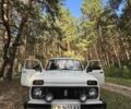 Белый ВАЗ 2121 Нива, объемом двигателя 1.6 л и пробегом 360 тыс. км за 2800 $, фото 13 на Automoto.ua