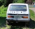 Белый ВАЗ 2121, объемом двигателя 1.6 л и пробегом 150 тыс. км за 1300 $, фото 5 на Automoto.ua