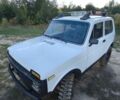 Білий ВАЗ 2121 Нива, об'ємом двигуна 1.5 л та пробігом 102 тис. км за 5500 $, фото 1 на Automoto.ua