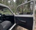 Белый ВАЗ 2121 Нива, объемом двигателя 1.6 л и пробегом 360 тыс. км за 2800 $, фото 7 на Automoto.ua