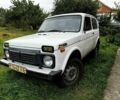Белый ВАЗ 2121 Нива, объемом двигателя 0 л и пробегом 100 тыс. км за 2500 $, фото 8 на Automoto.ua