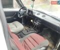 Белый ВАЗ 2121 Нива, объемом двигателя 0 л и пробегом 35 тыс. км за 1800 $, фото 1 на Automoto.ua