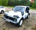 Белый ВАЗ 2121 Нива, объемом двигателя 0 л и пробегом 35 тыс. км за 1800 $, фото 5 на Automoto.ua