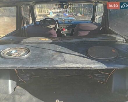 Білий ВАЗ 2121 Нива, об'ємом двигуна 0 л та пробігом 200 тис. км за 1600 $, фото 3 на Automoto.ua