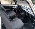 Белый ВАЗ 2121 Нива, объемом двигателя 1.6 л и пробегом 100 тыс. км за 1700 $, фото 6 на Automoto.ua