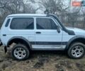 Білий ВАЗ 2121 Нива, об'ємом двигуна 1.6 л та пробігом 33 тис. км за 4000 $, фото 1 на Automoto.ua