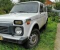 Белый ВАЗ 2121 Нива, объемом двигателя 0 л и пробегом 100 тыс. км за 2500 $, фото 20 на Automoto.ua