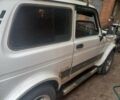 Білий ВАЗ 2121 Нива, об'ємом двигуна 1.57 л та пробігом 65 тис. км за 2395 $, фото 1 на Automoto.ua