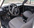 Белый ВАЗ 2121 Нива, объемом двигателя 1.6 л и пробегом 100 тыс. км за 1700 $, фото 4 на Automoto.ua