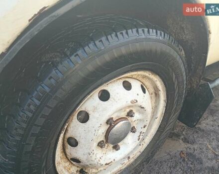 Білий ВАЗ 2121 Нива, об'ємом двигуна 0 л та пробігом 200 тис. км за 1600 $, фото 4 на Automoto.ua