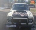 Білий ВАЗ 2121 Нива, об'ємом двигуна 0 л та пробігом 200 тис. км за 1600 $, фото 1 на Automoto.ua