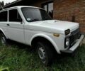 Белый ВАЗ 2121 Нива, объемом двигателя 0 л и пробегом 100 тыс. км за 2500 $, фото 19 на Automoto.ua