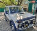 Белый ВАЗ 2121 Нива, объемом двигателя 0 л и пробегом 11 тыс. км за 1900 $, фото 1 на Automoto.ua