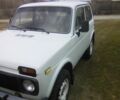 Білий ВАЗ 2121, об'ємом двигуна 0 л та пробігом 100 тис. км за 1100 $, фото 1 на Automoto.ua