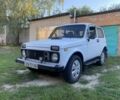 Білий ВАЗ 2121, об'ємом двигуна 1.6 л та пробігом 150 тис. км за 1200 $, фото 1 на Automoto.ua