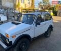Білий ВАЗ 2121 Нива, об'ємом двигуна 0 л та пробігом 98 тис. км за 1950 $, фото 1 на Automoto.ua
