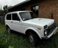 Белый ВАЗ 2121 Нива, объемом двигателя 0 л и пробегом 100 тыс. км за 2500 $, фото 18 на Automoto.ua