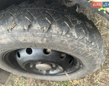 Білий ВАЗ 2121 Нива, об'ємом двигуна 0 л та пробігом 80 тис. км за 1600 $, фото 3 на Automoto.ua