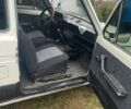 Белый ВАЗ 2121 Нива, объемом двигателя 1.45 л и пробегом 18 тыс. км за 2100 $, фото 7 на Automoto.ua