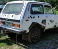 Белый ВАЗ 2121, объемом двигателя 1.6 л и пробегом 150 тыс. км за 1300 $, фото 4 на Automoto.ua