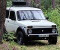 Білий ВАЗ 2121 Нива, об'ємом двигуна 1.57 л та пробігом 527 тис. км за 2999 $, фото 1 на Automoto.ua