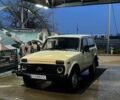 Білий ВАЗ 2121 Нива, об'ємом двигуна 1.57 л та пробігом 69 тис. км за 2500 $, фото 1 на Automoto.ua