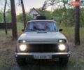 Белый ВАЗ 2121 Нива, объемом двигателя 1.57 л и пробегом 330 тыс. км за 1350 $, фото 1 на Automoto.ua