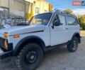 Білий ВАЗ 2121 Нива, об'ємом двигуна 0 л та пробігом 98 тис. км за 1950 $, фото 1 на Automoto.ua